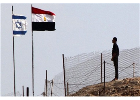 مصر تدفع تعويضات لشركة الكهرباء الصهيونية 