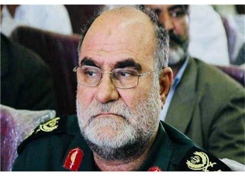 مسؤول كبير في الحرس الثوري الإيراني يُقتل بطلق ناري