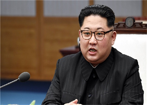 الزعيم الكوري الشمالي يتحضر للقاء ترامب بالمزيد من الأسلحة  