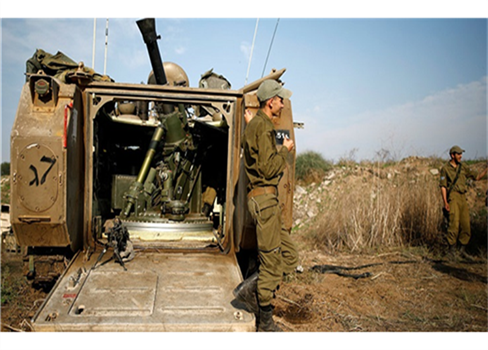 خطة جديدة للجيش الصهيوني لتطوير الاستفادة من التكنولوجيا في الحروب