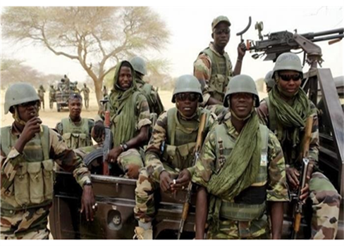 14 جندياً نيجيرياً قتلوا في هجوم لــ