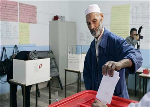 قانون تونسي جديد للإنتخابات يحصل على مصادقة البرلمان