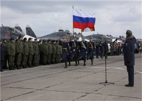 روسيا تسعى لنشر قواعد عسكرية في كوبا 