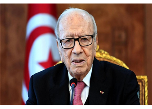 تونس والجزائر تضغطان لإلغاء تجميد عضوية النظام السوري في الجامعة العربية