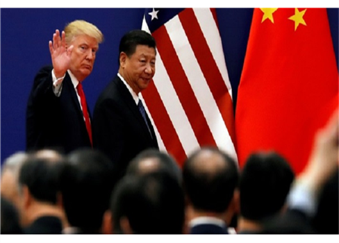 صحيفة: العجز الأمريكي سيتفاقم في مواجهة النفوذ الصيني