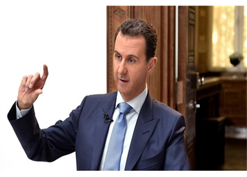 مستشارة للأسد ترفض فكرة منح الأكراد حكما ذاتيا