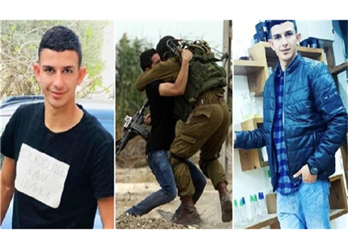 ثلاثة شهداء برصاص الاحتلال في الضفة المحتلة بينهم منفذ عملية آرئيل 