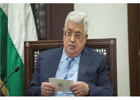 الأزمة المالية تدفع الرئيس الفلسطيني للإستغناء عن مستشاريه