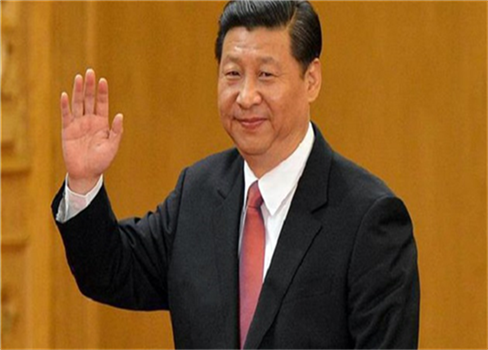 الرئيس الصيني يؤكد أهمية العلاقات بين بلاده وباكستان
