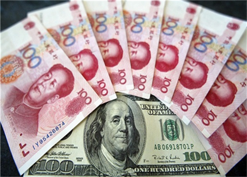 إتفاقيات مالية صينية لإضعاف قوة الدولار