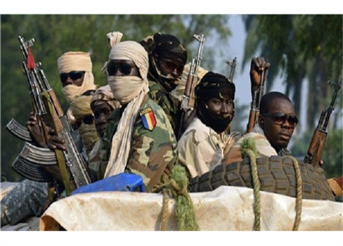 هجوم مسلح يستهدف جنود تشاديين ضمن القوات الدولية في مالي