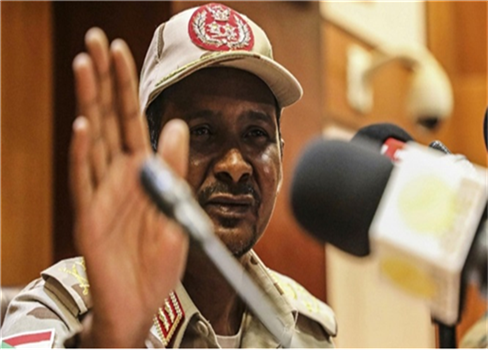 الجيش السوداني يرفض التنازل عن قيادة البلاد لرئيس مدني