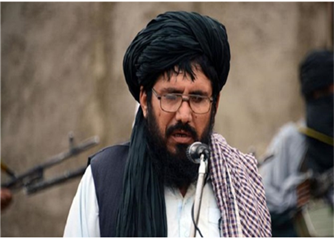 زعيم طالبان يحذر واشنطن من تضييع فرصة إنهاء الحرب في بلاده