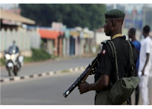 مقتل أكثر من 50 شخصا في صراع بين المسلمين والنصارى في نيجيريا