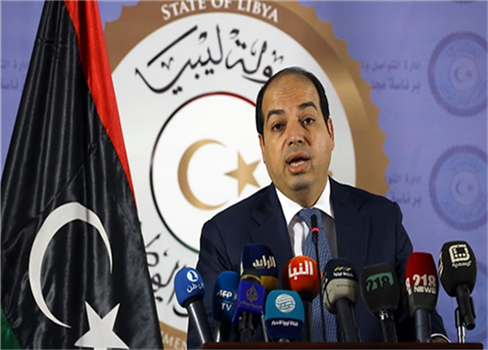 إتفاق بين طرفي الصراع الليبي على وضع ميزانية موحدة للبلاد