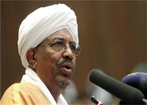 الحزب الحاكم في السودان يطلق دعوة للمصالحة و