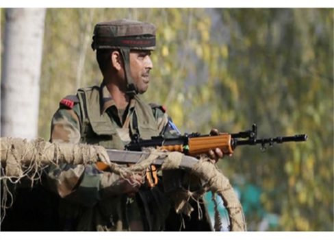 8 قتلى برصاص الجيش الهندي في كشمير 