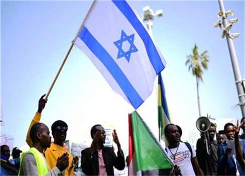 الإذاعة العبرية: وفد من الحكومة الإسرائيلية زار السودان لمناقشة التطبيع