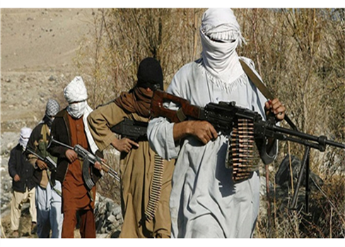الصين تعترف بحركة طالبان قوة سياسية