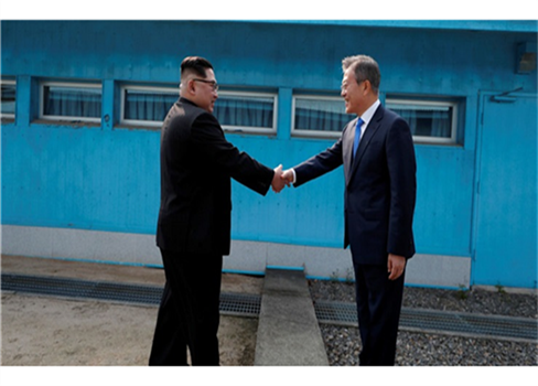 إتفاق جديد بين الكوريتين لإزالة حرس الحدود من المنطقة الأمنية