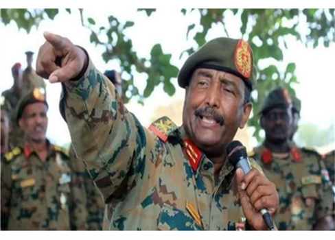 المجلس العسكري السوداني يسعى للتوصل لتفاهمات مع الحركات المسلحة