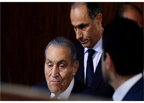 صحف مصرية تؤكد وفاة الرئيس الأسبق حسني مبارك