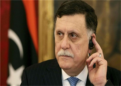 مسودة إتفاق لوقف إطلاق النار في ليبيا يعطلها المجتمع الدولي