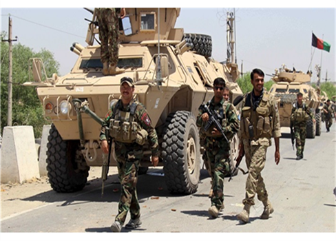 الجيش الأفغاني يعلن إغتيال الرجل الثاني في تنظيم القاعدة