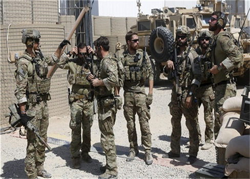 واشنطن تسعى لتعزيز نفوذها العسكري على الحدود العراقية السورية