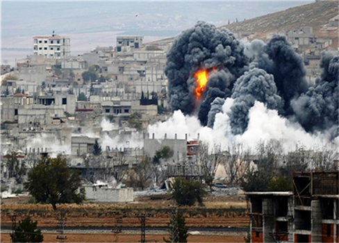 سقوط المزيد من الضحايا في هجمات للنظام السوري على إدلب