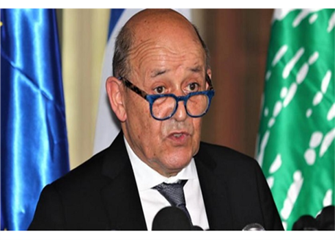فرنسا ترفض الحوار مع الجهاديين في مالي