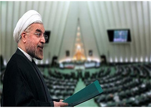 البرلمان الإيراني يفشل في انتخاب رئيس جديد 