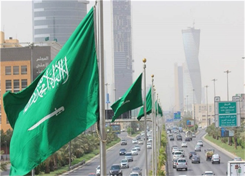 السعودية تستنكر الرسوم المسيئة وكل عمل إرهابي