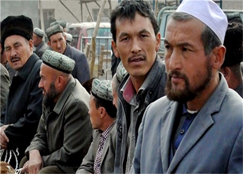 باحثون ينددون بإجراءات الصين ضد مسلمي الأيغور