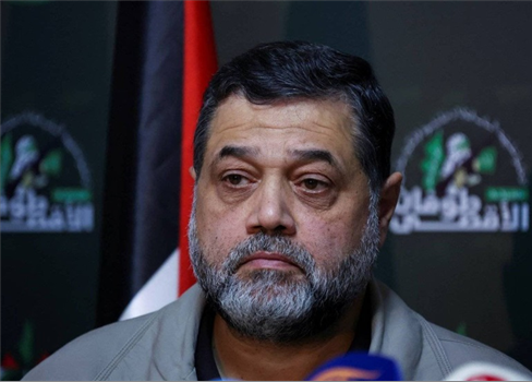 وفد من حماس إلى القاهرة  لبحث مقترح جديد لصفقة التبادل