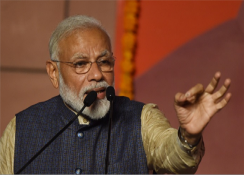 تويتر يذعن للهند ويحجب وثائقيًّا عن تورط رئيس وزراء الهند بقتل مسلمين