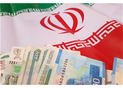 6 عقوبات صارمة على الاقتصاد الإيراني يبدأ تطبيقها غداً