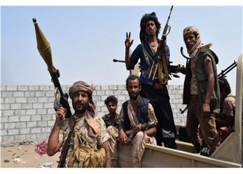 الحديدة.. الجيش يواصل تقدمه لقطع ممرات إمداد الحوثي