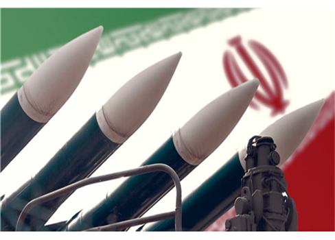 مجلس التعاون يطالب بتمديد حظر السلاح على إيران