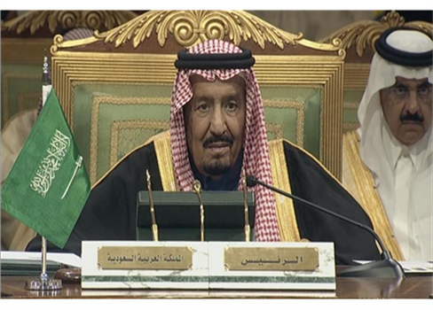 قمة الرياض تؤكد على دور مجلس التعاون في مواجهة التحديات
