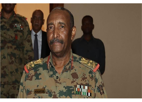 السودان.. تشكيل مجلس الدفاع والأمن برئاسة 