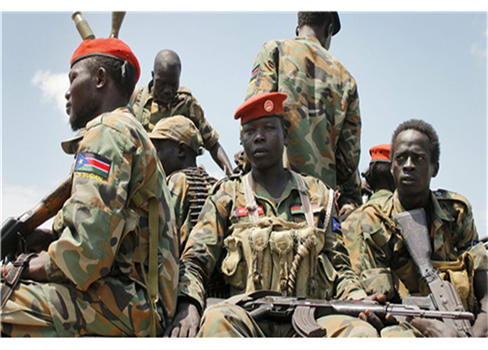 جنوب السودان.. 81 قتيلا في اشتباكات بين مسلحين وقوات حكومية