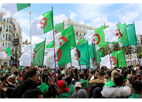 الجزائر.. توقيف أجانب خططوا لأعمال إرهابية تهدف لإذكاء التوترات
