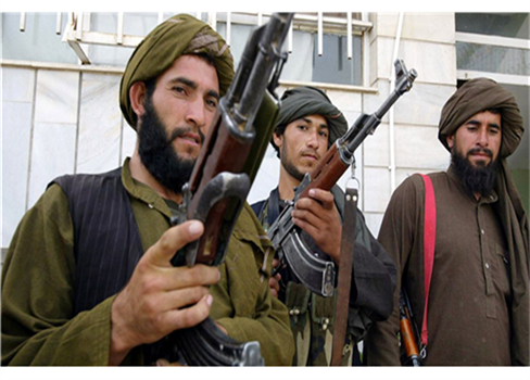 طالبان: الحرب هي الخيار الوحيد المتبقي أمامنا في أفغانستان