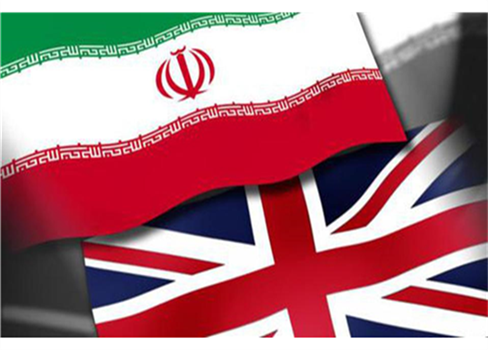 بريطانيا تحذر مواطنيها من السفر إلى إيران
