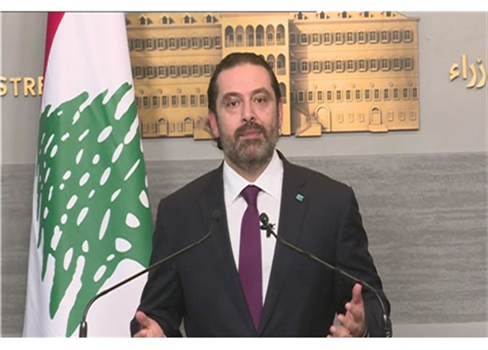 حكومة لبنان ترد على باسيل: لا سبيل لعودة النظام السوري