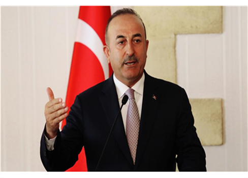 تركيا: نهدف لتعميق العلاقات مع السعودية في كل المجالات