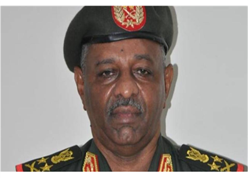 المجلس العسكري السوداني يعين قائدا جديدا للجيش