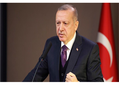 أردوغان يكرر: سنبدأ بإرسال قواتنا إلى ليبيا