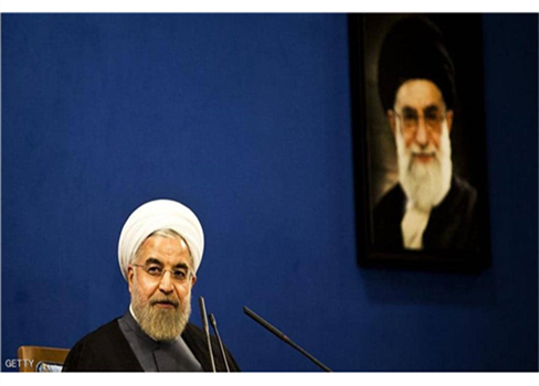 اتهامات تلاحق روحاني: آخر من يعلم في إيران